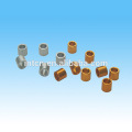 China fasteners nut and bolt